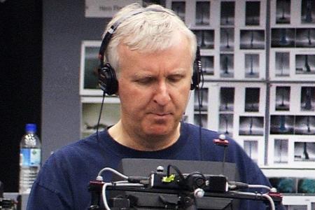 Ein Regisseur mit Tiefgang