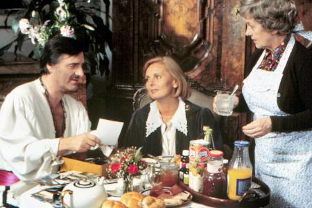 Monaco Franze - Der ewige Stenz: Herr der sieben Meere