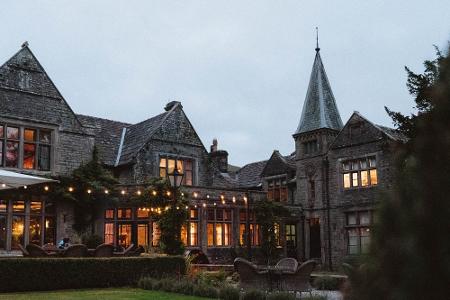 Nächtigen wie ein Star