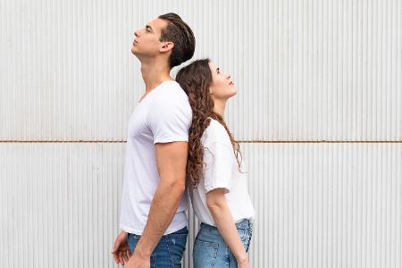 Frauen-Hirn vs. Männer-Hirn