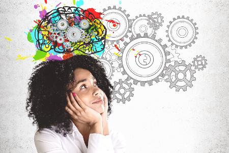 Kein geschlechtsspezifisches Gehirn