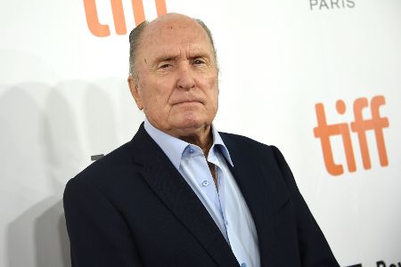 Robert Duvall
