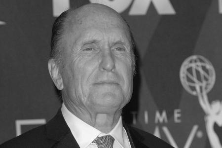 Robert Duvall: Hollywoods Schauspielwelt nimmt Abschied