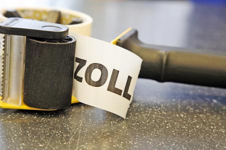 Bildquelle: Bundeszollverwaltung