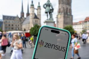 Neue Prognose: Bis 2070 könnte Deutschlands Bevölkerung um zehn Prozent schrumpfen. (Symbolbild)