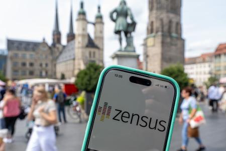 Neue Prognose: Bis 2070 könnte Deutschlands Bevölkerung um zehn Prozent schrumpfen. (Symbolbild)