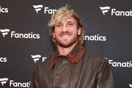 Logan Paul
