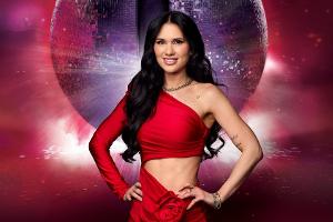 Vanessa Borck: Hassnachrichten vor "Let's Dance" verletzen sie