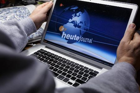 heute journal 