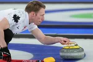 Kanadier: "Geist des Curling ist tot"