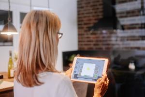 So wird das Eigenheim intelligent