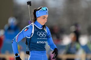 Trotz aufgehobener Sperre: Kein Olympia-Einsatz für Passler