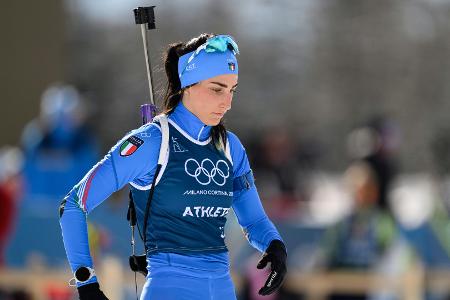 Trotz aufgehobener Sperre: Kein Olympia-Einsatz für Passler