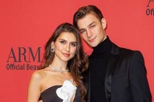 Babynews für Ana Kohler und Luca Heubl: Diese Promis freuen sich mit