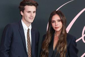 Geburtstag von Cruz Beckham: Familie feiert ausgelassen ohne Brooklyn