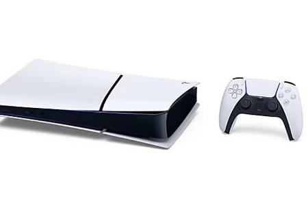 PlayStation 5