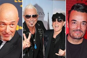 "Sing meinen Song": Diese Stars sollen bei der 13. Staffel dabei sein