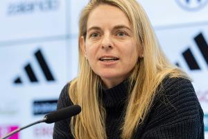 Frauen-Bundesliga: Künzer baut auf Professionalisierung