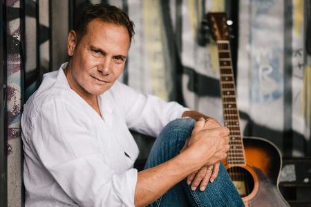 Fabian Harloff feiert 500 Folgen 