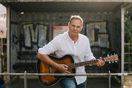 Fabian Harloff feiert 500 Folgen 