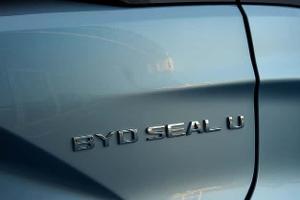 BYD Seal U