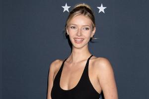 "Völlig falsch": Apple Martin wehrt sich gegen Mobbing-Gerüchte