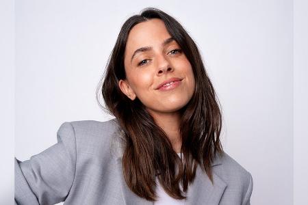 Vanessa Mai: "Vergleiche führen selten zu mehr Selbstvertrauen"