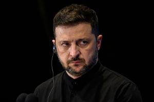 Wolodymyr Selenskyj 