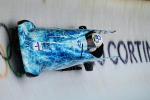 "Schmährede" gegen Israels Bobpilot: IOC nicht zuständig