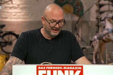 Bares für Rares
