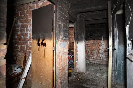 Ermittlungen wurden bereits aufgenommen.