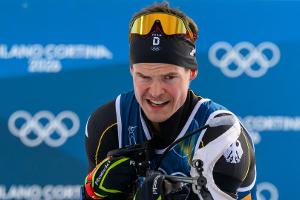 DSV-Staffel abgeschlagen Vierter - Frankreich holt Gold