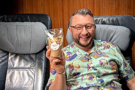 besseresser: Die Tricks im DB-Bordrestaurant