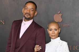 Jada Pinkett Smith will Millionen-Klage aus der Welt schaffen