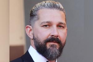 "Terrorisiert die Stadt": Shia LaBeouf auf Kneipentour in New Orleans