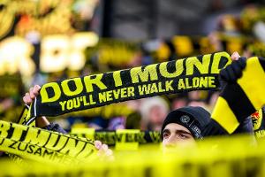 "Eklatanter Wertebruch": BVB wehrt sich gegen Bergamo-Auflagen