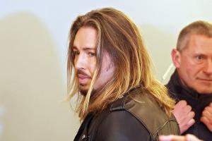 Gil Ofarim: Hotelmitarbeiter meldet sich nach Spendenaufruf zu Wort