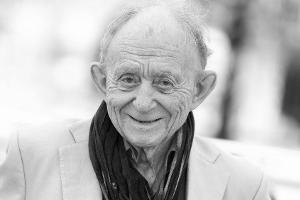 Dokumentarfilmer Frederick Wiseman stirbt mit 96 Jahren
