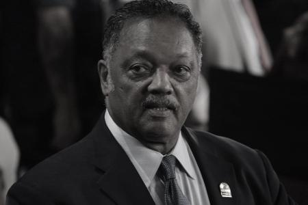 Jesse Jackson ist im Alter von 84 Jahren gestorben. (Archivbild) 
