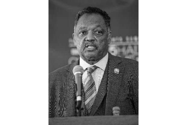 Der US-Bürgerrechtler starb im Kreise seiner Familie. (Archivbild)