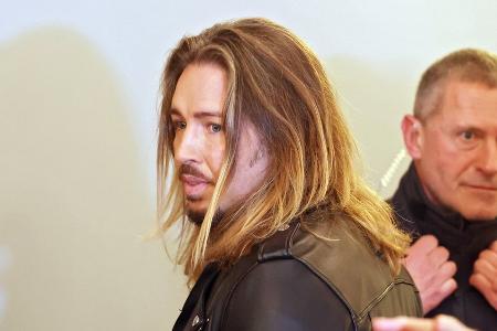 Gil Ofarim: Hotelmitarbeiter meldet sich nach Spendenaufruf zu Wort