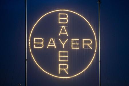 Bayer schließt Milliardenvergleich zu Glyphosat in den USA