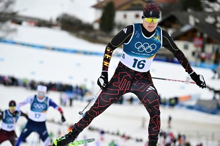 Olympia: DSV droht historische Negativbilanz