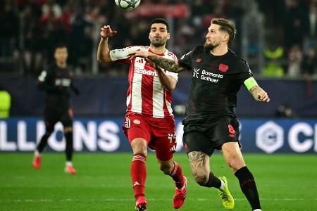 Die Sport-Höhepunkte am Mittwoch, 18. Februar