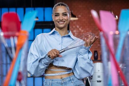 Das große Promibacken