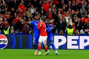 Rassismus-Eklat in Lissabon: "Vini, du bist nicht allein"