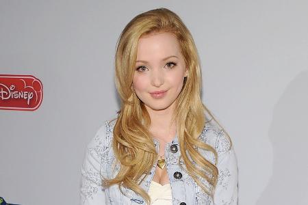 Dove Cameron