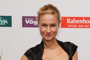 Rhea Harder-Vennwald im Interview