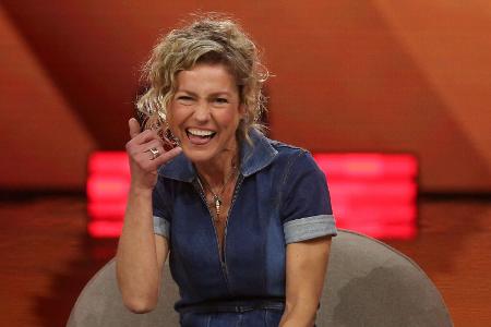 Rhea Harder-Vennwald im Interview