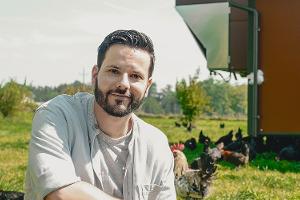 "Essen als Religion - Vom Zwang, sich gesund zu ernähren"